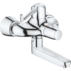 GROHE Grohtherm Special - Медицински смесител за мивка (термостатичен), хром 34020001 (34020001)