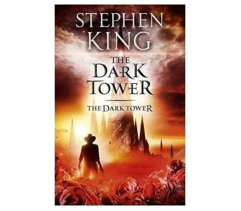 Dark Tower, The Dark Tower 7