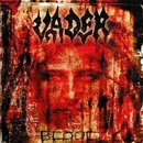 VADER: BLOOD CDm