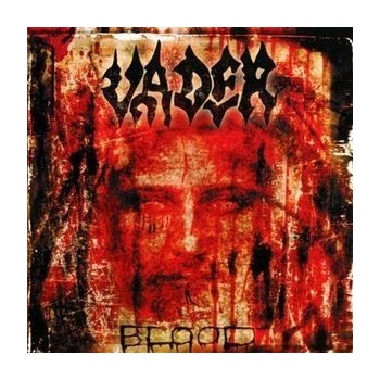 VADER: BLOOD CDm