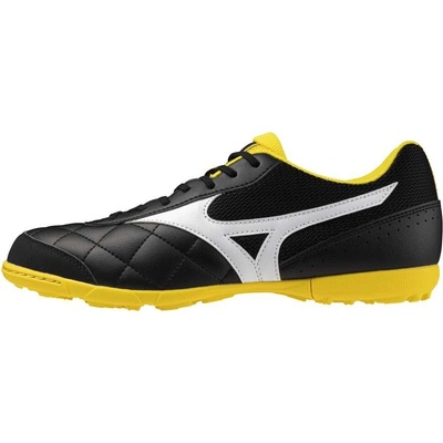Mizuno MRL SALA CLUB TF Graphite/Cyber Yellow