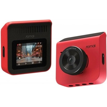 70Mai Dash Cam A400 Red