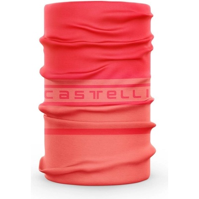 Castelli Pro Thermal Hibiscus