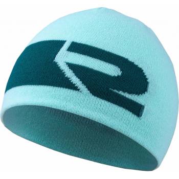 čepice RUSH tyrkysová