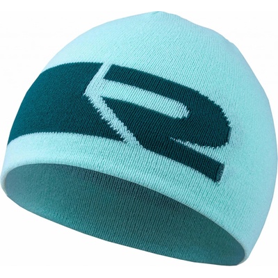 čepice RUSH tyrkysová