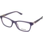 Guess Диоптрични очила Guess GU50196 083 - alensa