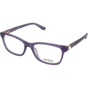 Guess Диоптрични очила Guess GU50196 083 - alensa