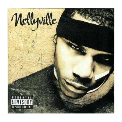 Nelly - Nellyville CD
