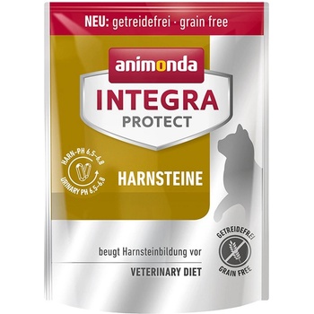 Animonda Integra Protect Urinary-Храна за котки при проблеми с уринарния тракт 1200 гр