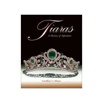 Image 1 of Tiaras | Geoffrey C. Munn