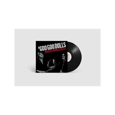 GOO GOO DOLLS - GREATEST HITS VOLUME ONE - THE SINGLES LP