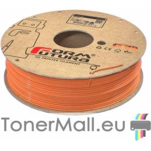 FormFutura ABS филамент FormFutura EasyFil ABS, 1.75 mm, 0.75 kg, Orange - tonermall