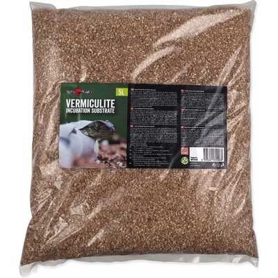 Repti Planet Vermikulit 5 l – Zboží Mobilmania