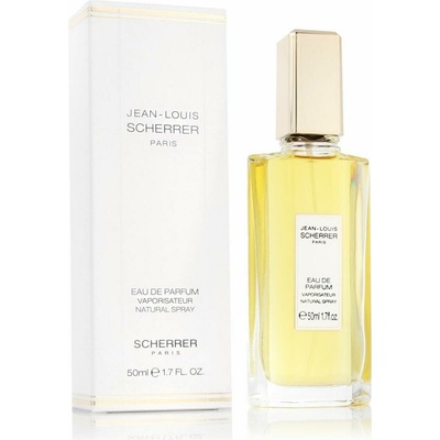 Jean Louis Scherrer Jean Louis Scherrer parfumovaná voda dámska 50 ml