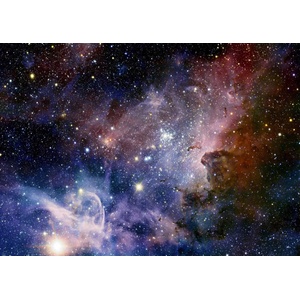 Enjoy - Puzzle The Carina Nebula - 1 000 piese