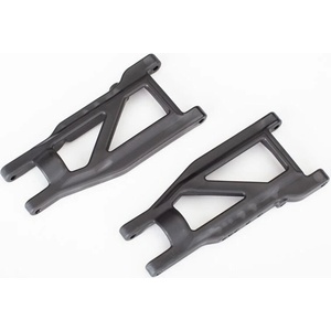 Traxxas Носачи Траксас Ръстлър 4х4 Traxxas Rustler VXL Suspension arms, front/rear (left & right) (2) (heavy duty, cold weather material) TRX3655R (TRX3655R)