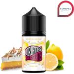Juice Sauz Drifter Bar Juice Sauz Drifter Desserts Lemon Tart 6ml/30ml