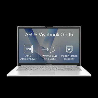 Asus Vivobook Go 15 E1504FA-BQ5740WZ