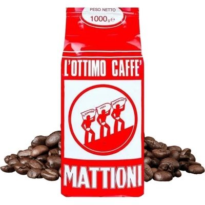 Hausbrandt Mattioni 1 kg