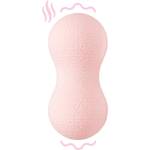 Loveline by Shots Vibrating and Heating Massager - Pink