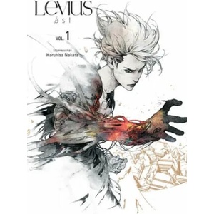 Levius/est, Vol. 1 (ISBN: 9781974706396)