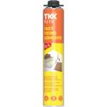TKK ПЯНА ЗА ЛЕПЕНЕ tkk fast fixing ПИСТОЛЕТНА 750мл (158705)
