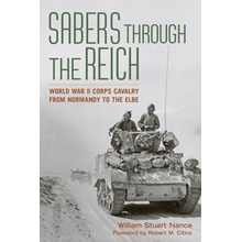 Sabers through the Reich