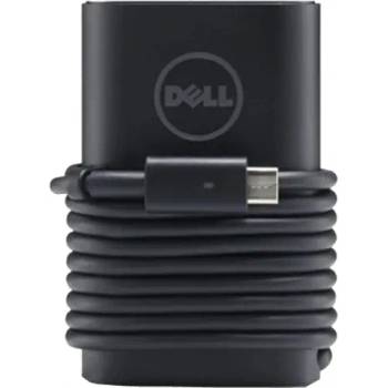 Dell USB-C 90 W AC Adapter with 1 meter Power Cord - Euro (452-BDUJ-14)