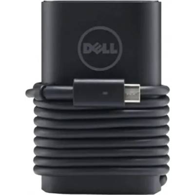 Dell USB-C 90 W AC Adapter with 1 meter Power Cord - Euro (452-BDUJ-14)