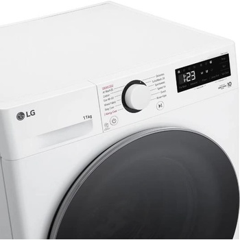 Image 1 of LG F4WR511S1W