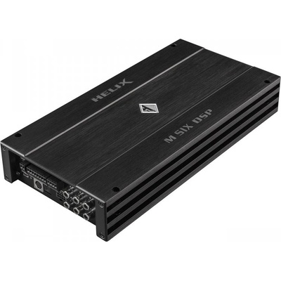 Helix M SIX DSP | Zboží Auto