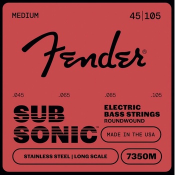 Fender SubSonic 7350M