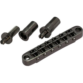 Gotoh GE103B-T CK Cosmo Black Мост за китара (GE103B-T CK)