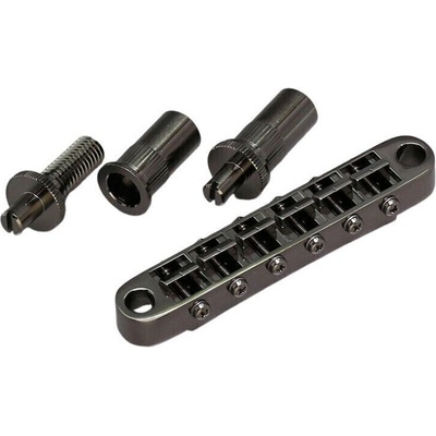 Gotoh GE103B-T CK Cosmo Black Мост за китара (GE103B-T CK)