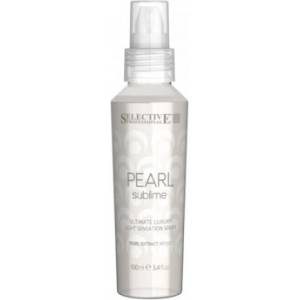 Selective Professional Луксозен спрей за блясък Selective Pearl Sublime Ultimate Luxury Spray