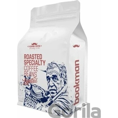 GrandPA Blend Brazília Etíopia 250 g