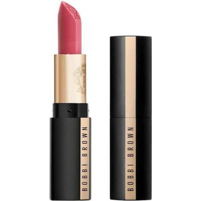 Bobbi Brown Luxe Cashmere matte rtěnka Rosegold 1,6 g