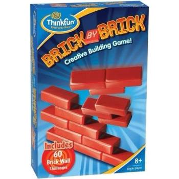 Corfix Brick by Brick