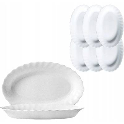 Arcoroc Miska miska sklo 1 ml