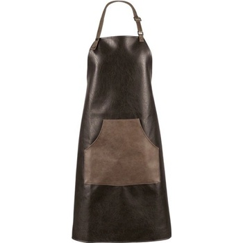 ASA Selection Zástěra PVC PLACEMATS hnědá