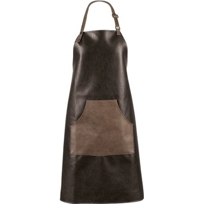 ASA Selection Zástěra PVC PLACEMATS hnědá