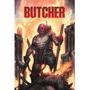 Butcher