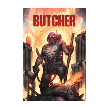 Butcher