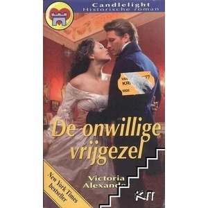 De onwillige vrijgezel (ISBN: 9789037826302)