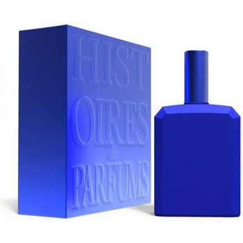 Image 1 of Histoires de Parfums This is not a Blue Bottle 1.1 EDP 15 ml