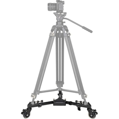 SmallRig 3986 univerzálny Tripod Dolly