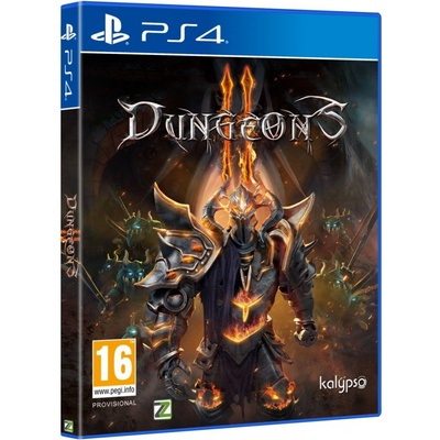 Dungeons 2