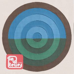 A Fungus - Field Relief (LP) (8721161582038)