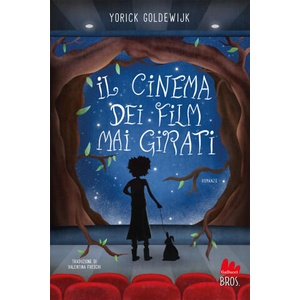 cinema dei film mai girati | Yorick Goldewijk (2023)