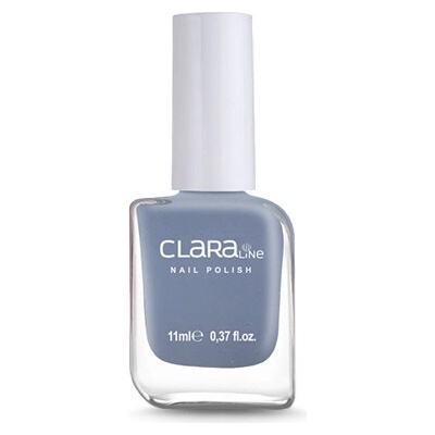 ClaraLine Lak na nechty 82 11 ml